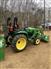 John Deere 2022 3025E Other Tractors
