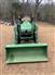 John Deere 2022 3025E Other Tractors