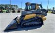 John Deere 2025 335 P Track Loaders