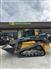 John Deere 2025 333 P Track Loaders
