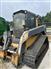 John Deere 2010 333D Track Loaders