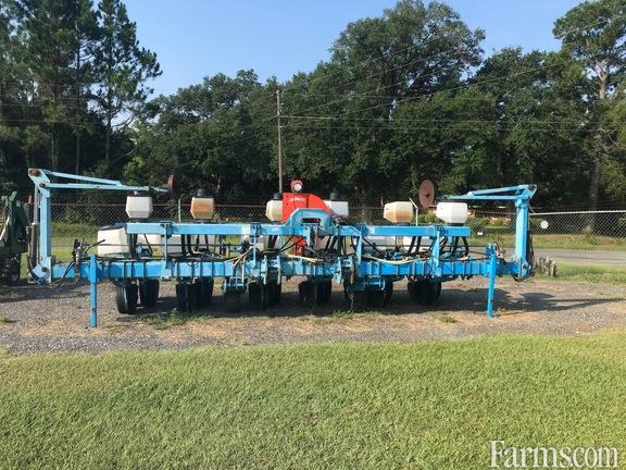 Monosem Twin Row Planter Planters for Sale | USFarmer.com