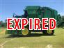 2019 John Deere CP690
