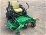 John Deere 2015 Z930M Riding Lawn Mowers