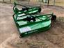 Bush Hog 2022 BH115 Rotary Mowers / Sickle Mower