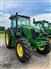 John Deere 2022 6135E Other Tractors