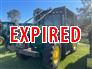 2017 John Deere 6155R