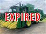 2020 John Deere CP690