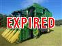 2022 John Deere CP770