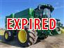 2023 John Deere S790