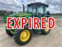 2022 John Deere 6105E