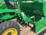 John Deere 2023 3025E Package Other Tractors