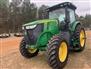 John Deere 2018 7210R Other Tractors