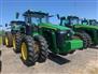 2023 John Deere 8R 310