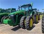 2023 John Deere 8R 310