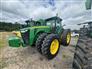 2018 John Deere 8370R