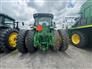 2018 John Deere 8370R