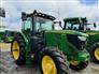 2020 John Deere 6145R