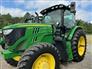 2020 John Deere 6145R