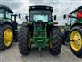 2020 John Deere 6145R