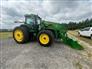 2022 John Deere 8R 340