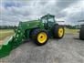 2022 John Deere 8R 340