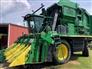 2014 John Deere 7760