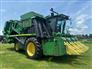 2012 John Deere 7760