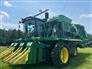 2012 John Deere 7760