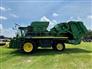 2012 John Deere 7760