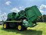 2012 John Deere 7760