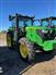 John Deere 2023 6R 155 Other Tractors