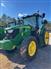 John Deere 2023 6R 155 Other Tractors