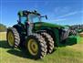 2023 John Deere 8R 370