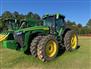 2023 John Deere 8R 370