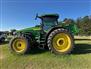 2023 John Deere 8R 370