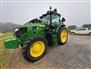 2023 John Deere 6R 155