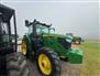 John Deere 2023 6R 155 Other Tractors