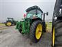 John Deere 2023 6R 155 Other Tractors
