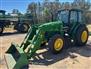 John Deere 2023 5100E Other Tractors