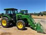 John Deere 2023 5100E Other Tractors
