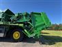 2023 John Deere CP770