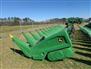 2024 John Deere C16R