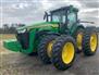 John Deere 2023 8R 340 Other Tractors