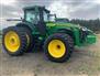 John Deere 2023 8R 340 Other Tractors