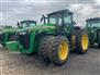 John Deere 2020 8R 310 Other Tractors