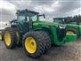 John Deere 2020 8R 310 Other Tractors