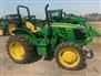 John Deere 2022 5045E Other Tractors