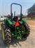 John Deere 2022 5045E Other Tractors