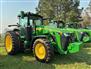 John Deere 2023 8R 280 Other Tractors